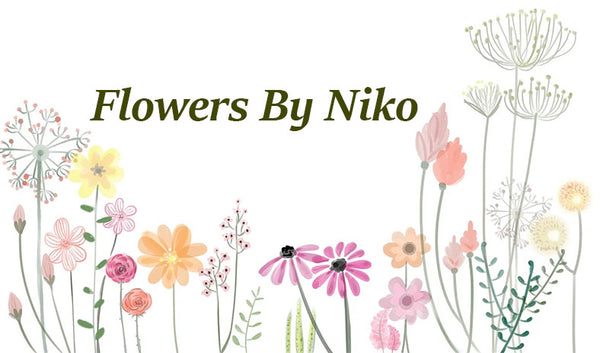 Flowers By Niko